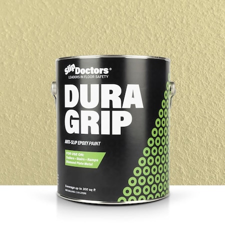 Slipdoctors SlipDoctors - DuraGrip Sand - Gallon S-CT-DURSND1G